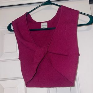 *5/$35* Women’s Crop Top